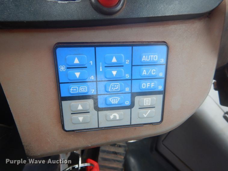 image for item IU9825 2014 Komatsu WA500-7  wheel loader