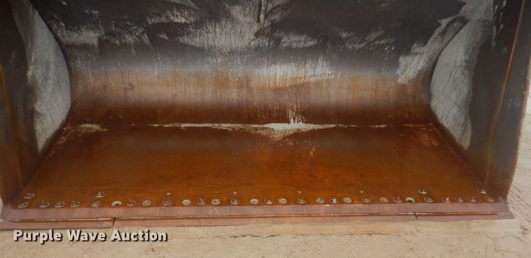 image for item IU9826 2008 Volvo L220F  wheel loader