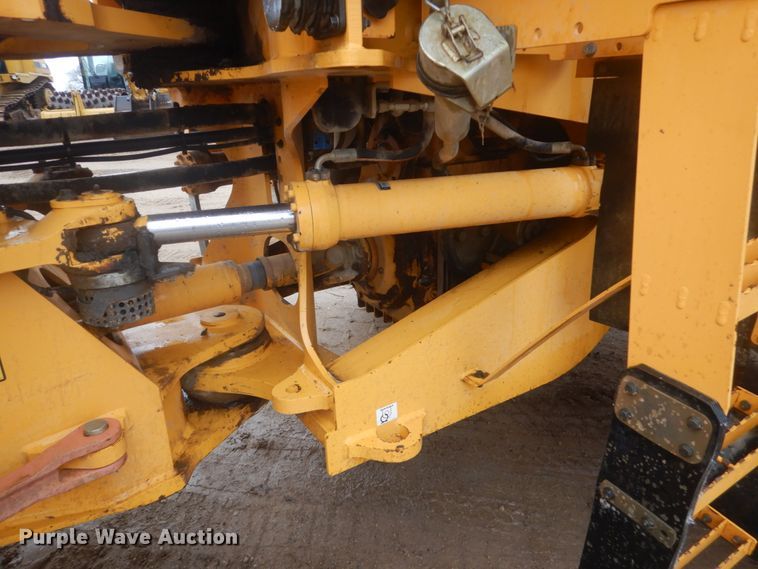 image for item IU9826 2008 Volvo L220F  wheel loader