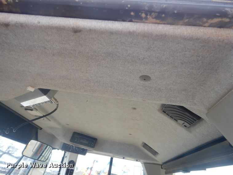 image for item IU9826 2008 Volvo L220F  wheel loader