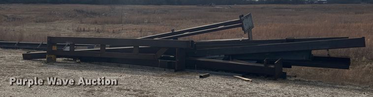 image for item JH9204 Steel beams