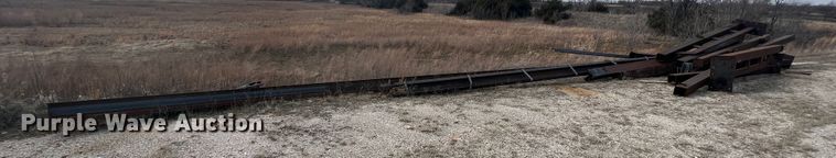 image for item JH9204 Steel beams