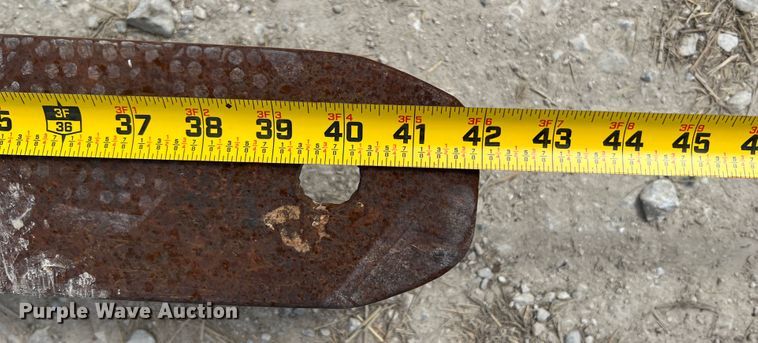 image for item JH9208 Lull Highlander II  telehandler