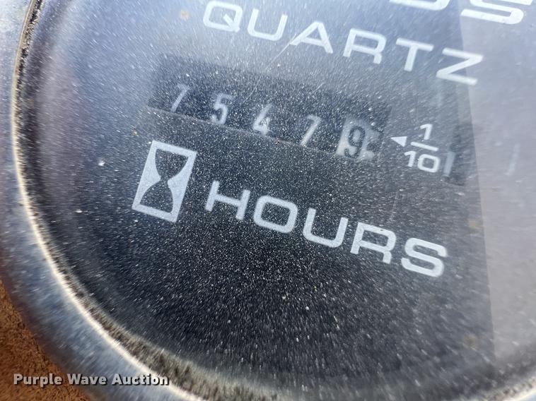 image for item JH9208 Lull Highlander II  telehandler