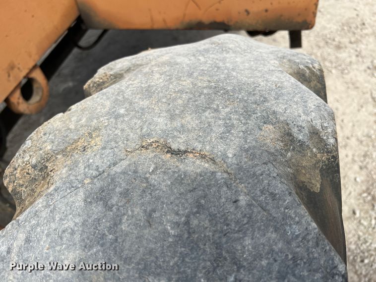 image for item JH9208 Lull Highlander II  telehandler