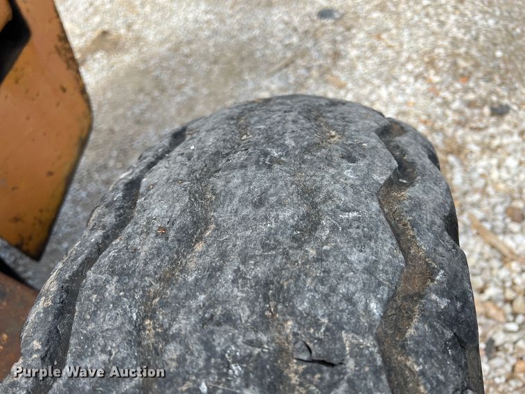 image for item JH9209 Case 580K  backhoe