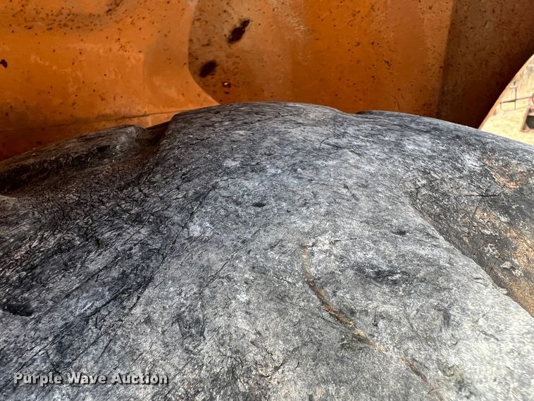 image for item JH9209 Case 580K  backhoe