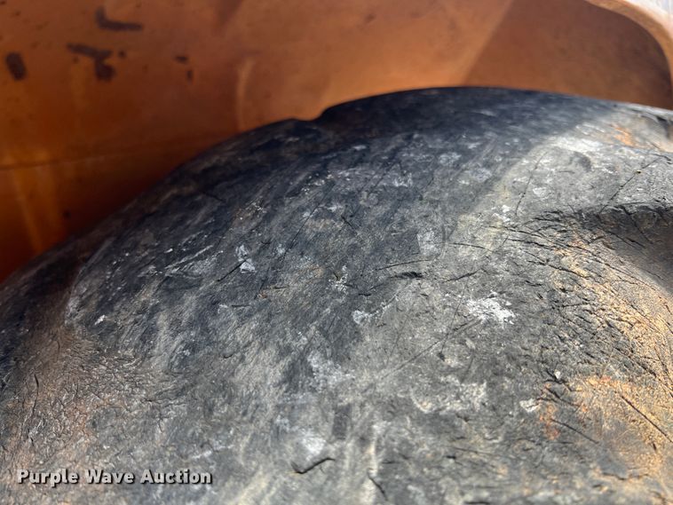 image for item JH9209 Case 580K  backhoe