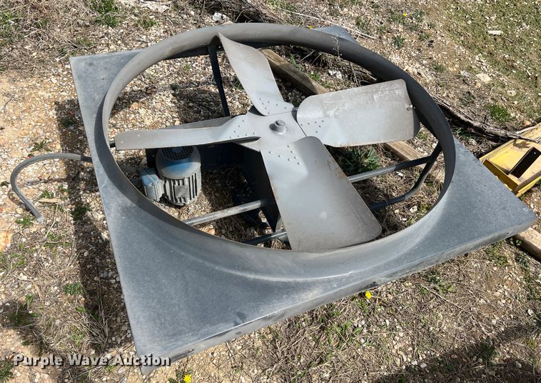 image for item JH9210 (5) Harrington bridge cranes