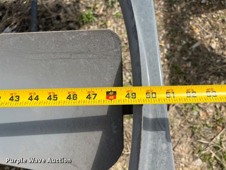 image for item JH9210 (5) Harrington bridge cranes