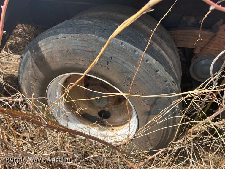 image for item JH9214 Dunham CZC260  log loader