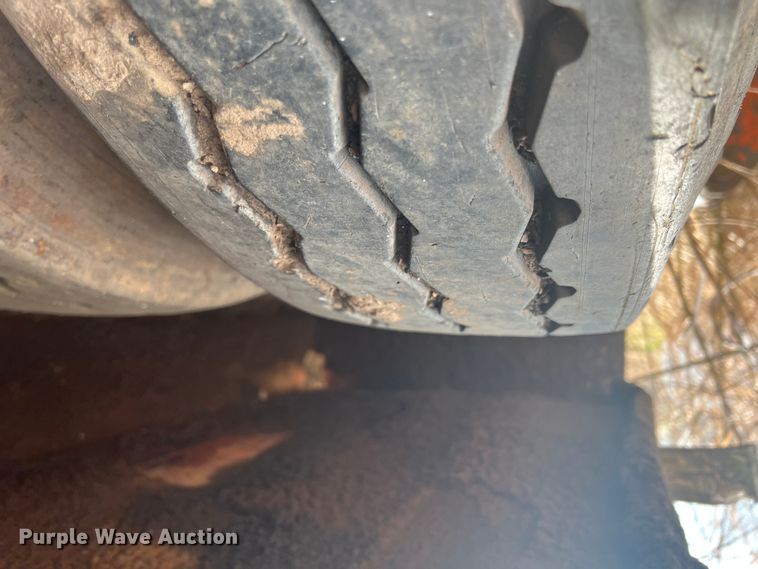 image for item JH9214 Dunham CZC260  log loader