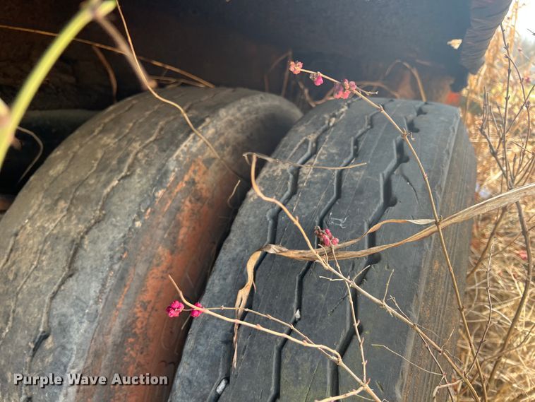 image for item JH9214 Dunham CZC260  log loader