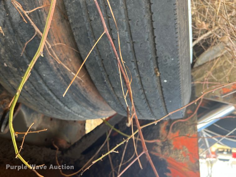 image for item JH9214 Dunham CZC260  log loader