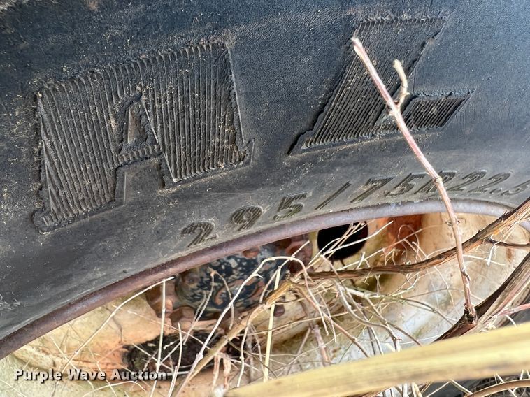 image for item JH9214 Dunham CZC260  log loader