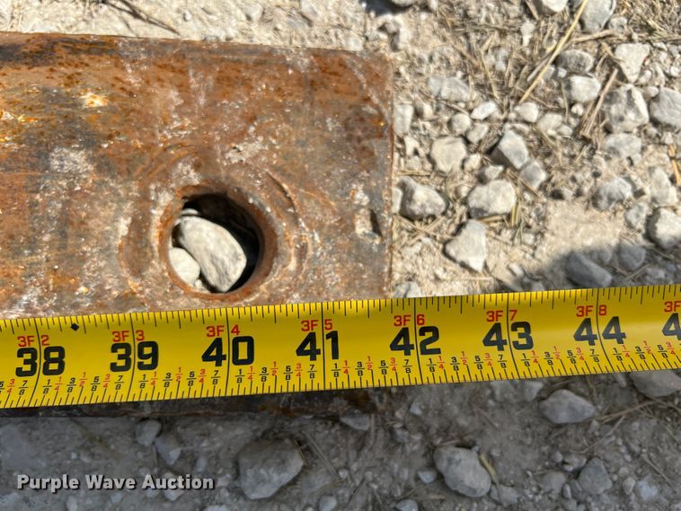 image for item JH9220 Linde 955  forklift