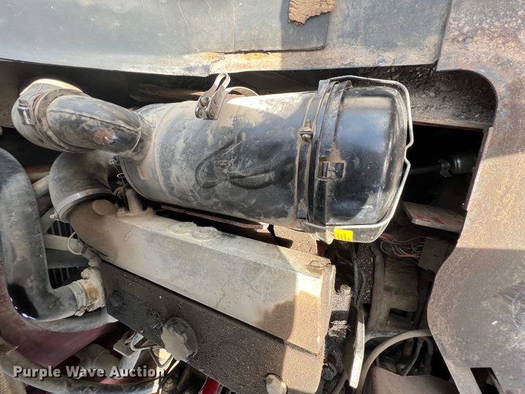 image for item JH9220 Linde 955  forklift