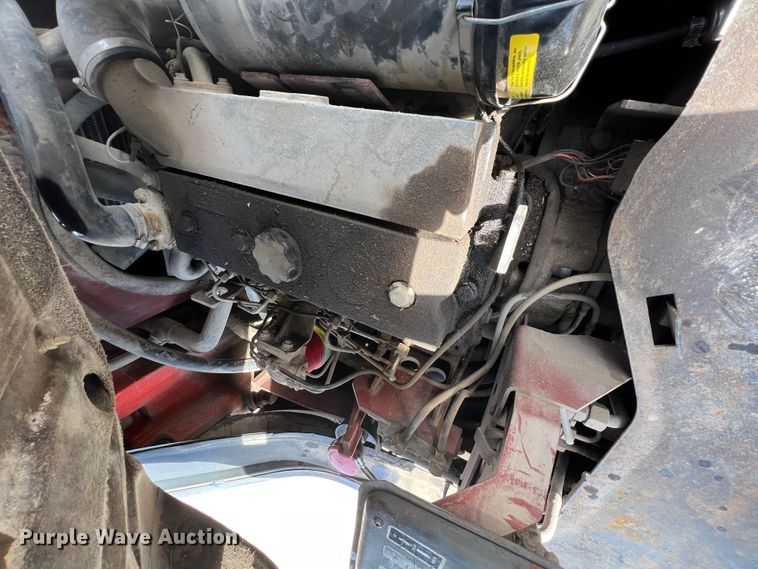 image for item JH9220 Linde 955  forklift