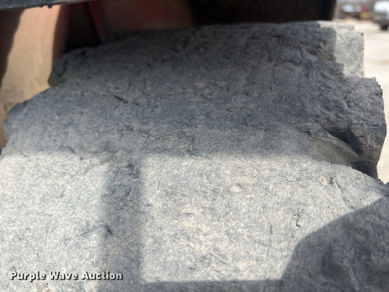 image for item JH9220 Linde 955  forklift