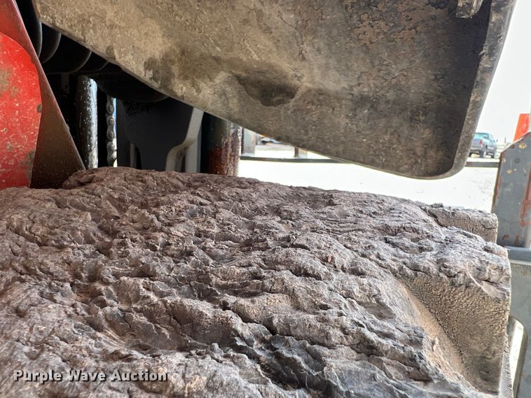 image for item JH9220 Linde 955  forklift