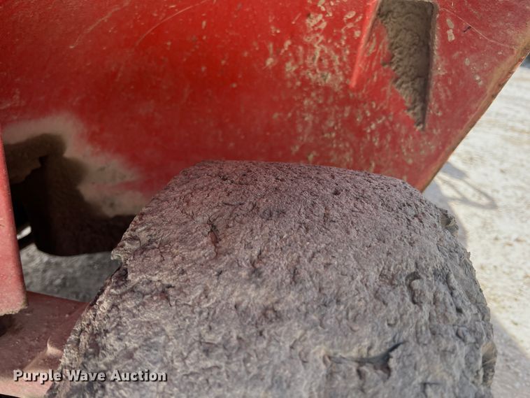 image for item JH9220 Linde 955  forklift