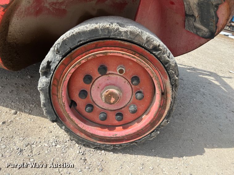 image for item JH9220 Linde 955  forklift