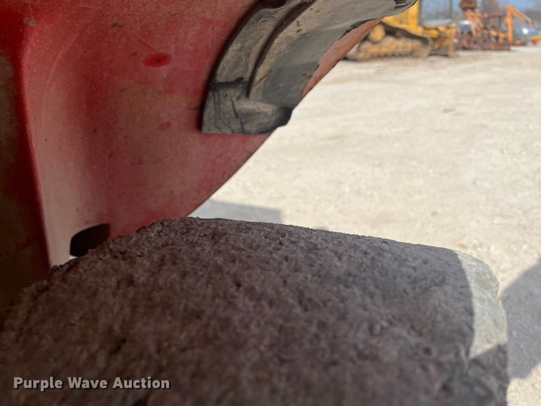 image for item JH9220 Linde 955  forklift