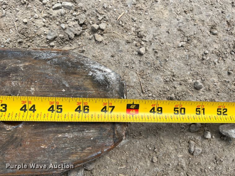 image for item JH9222 TCM FHG3N8T  forklift