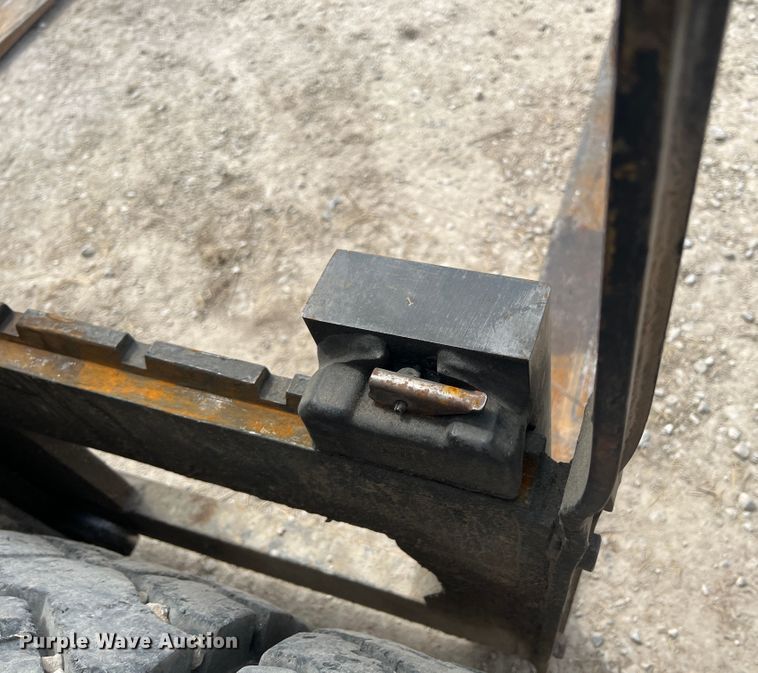 image for item JH9222 TCM FHG3N8T  forklift