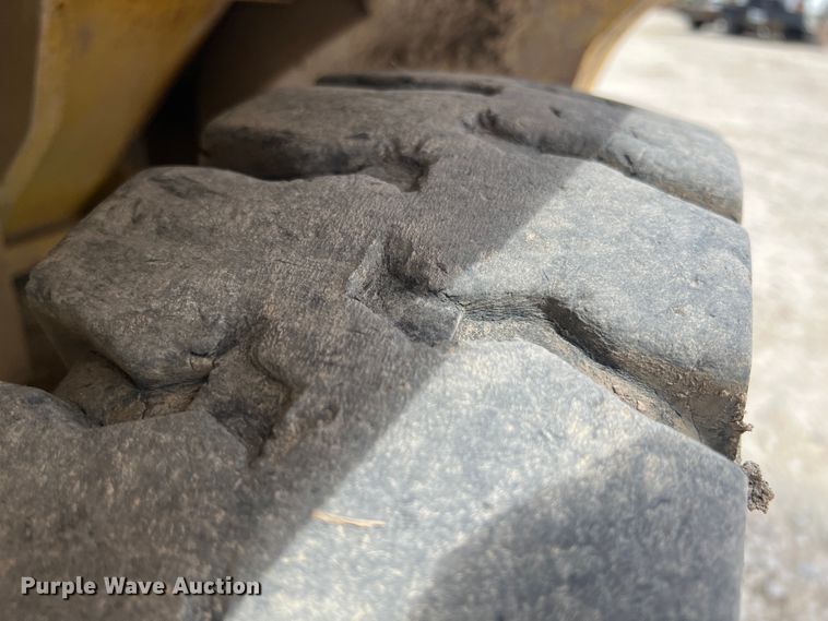 image for item JH9222 TCM FHG3N8T  forklift