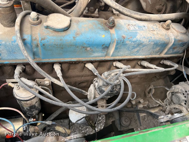 image for item JH9222 TCM FHG3N8T  forklift