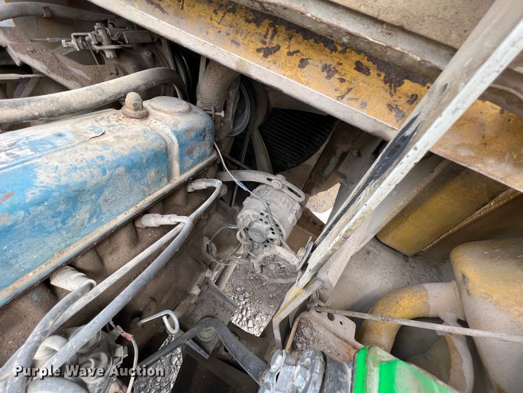 image for item JH9222 TCM FHG3N8T  forklift