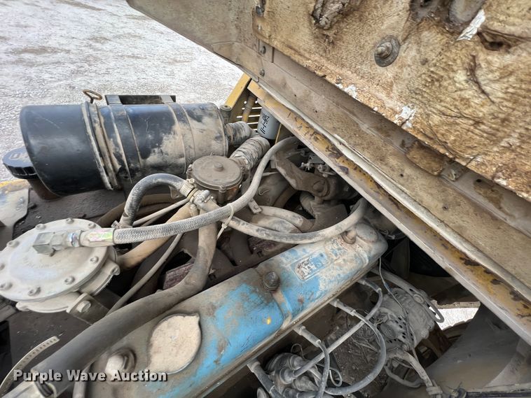 image for item JH9222 TCM FHG3N8T  forklift