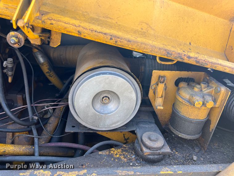 image for item JH9223 1990 JCB 505-22  telehandler