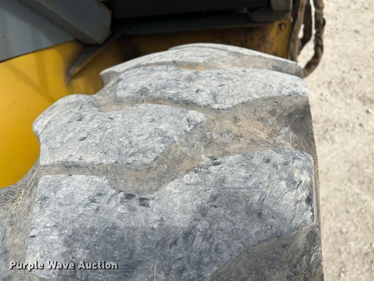 image for item JH9223 1990 JCB 505-22  telehandler