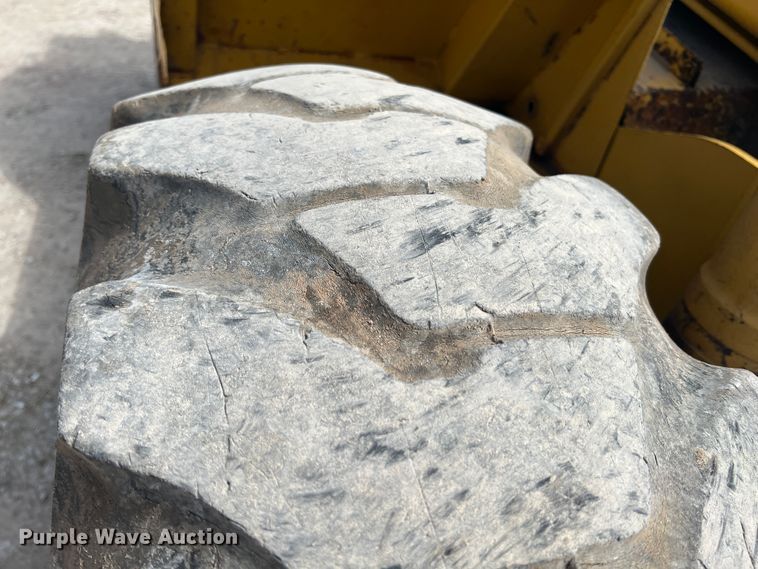 image for item JH9223 1990 JCB 505-22  telehandler