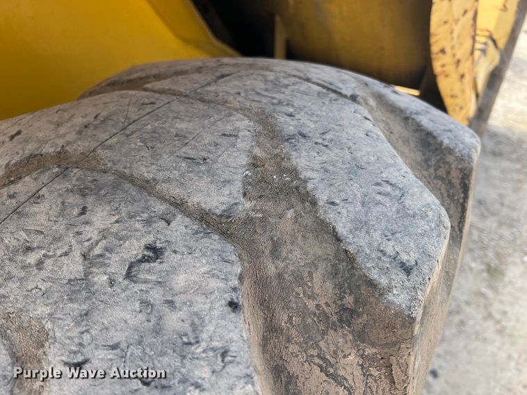 image for item JH9223 1990 JCB 505-22  telehandler