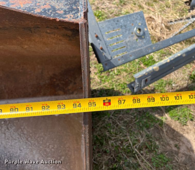 image for item JH9223 1990 JCB 505-22  telehandler