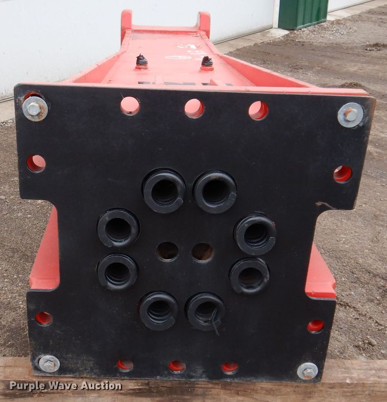 image for item JK9473 Allied Rammer S86  breaker