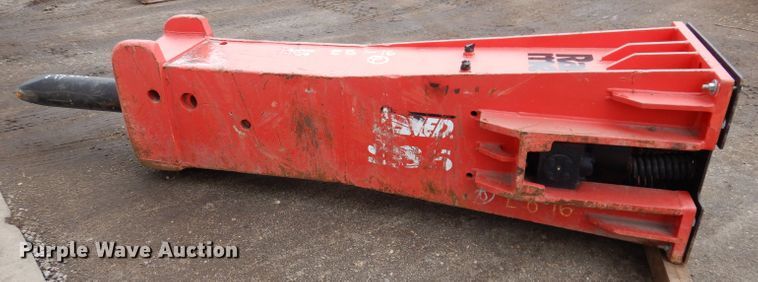 image for item JK9473 Allied Rammer S86  breaker