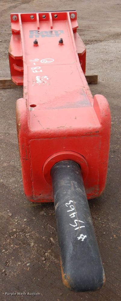 image for item JK9473 Allied Rammer S86  breaker