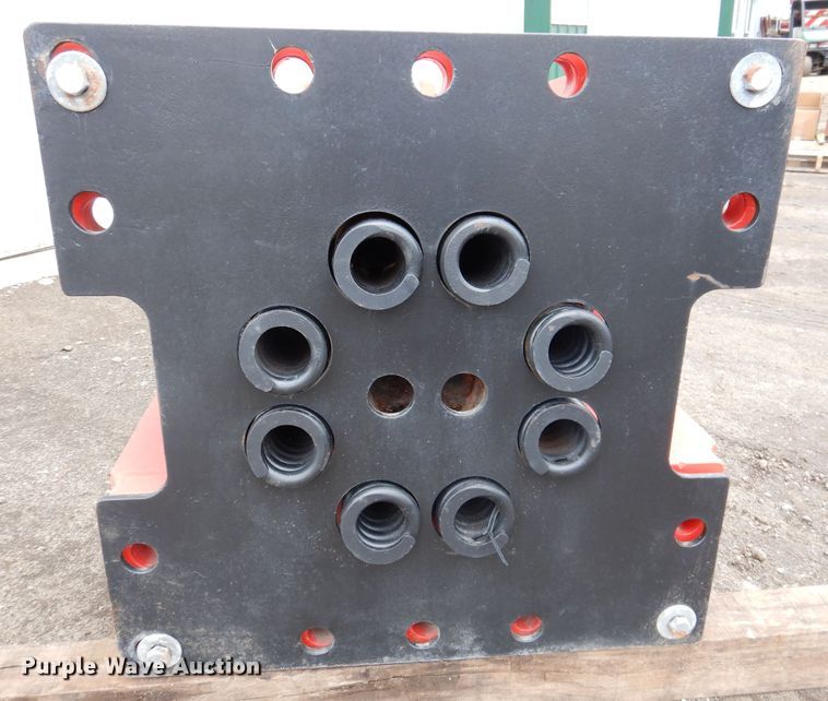 image for item JK9473 Allied Rammer S86  breaker