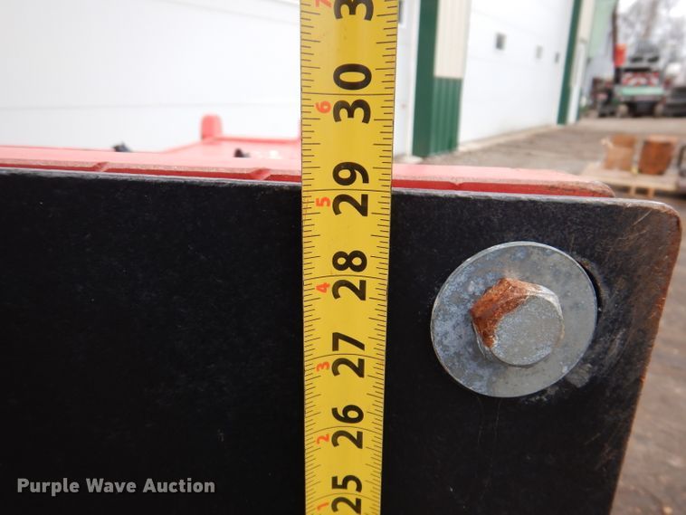 image for item JK9473 Allied Rammer S86  breaker