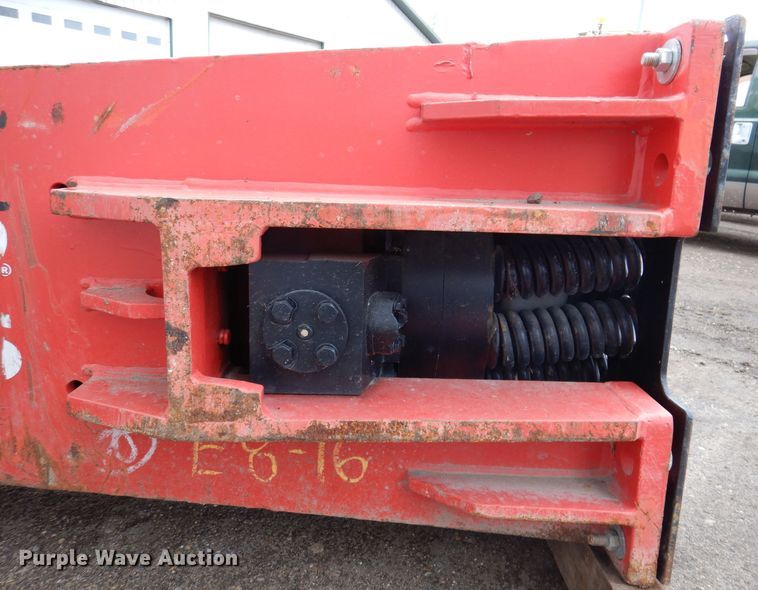 image for item JK9473 Allied Rammer S86  breaker