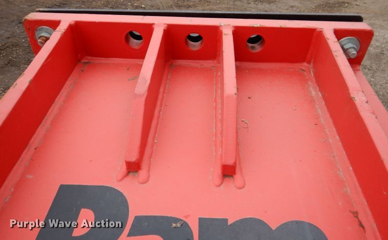 image for item JK9473 Allied Rammer S86  breaker