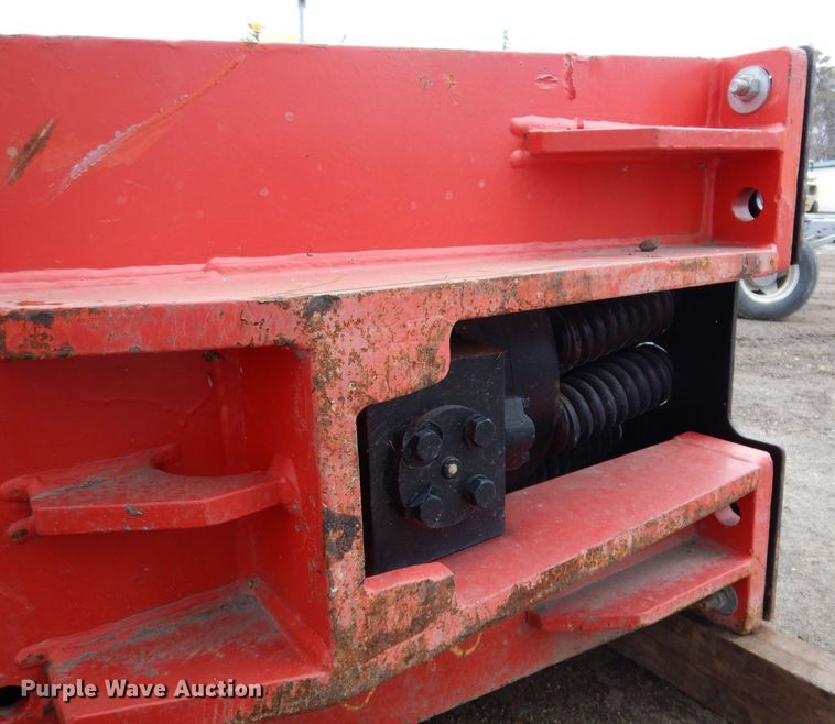 image for item JK9473 Allied Rammer S86  breaker