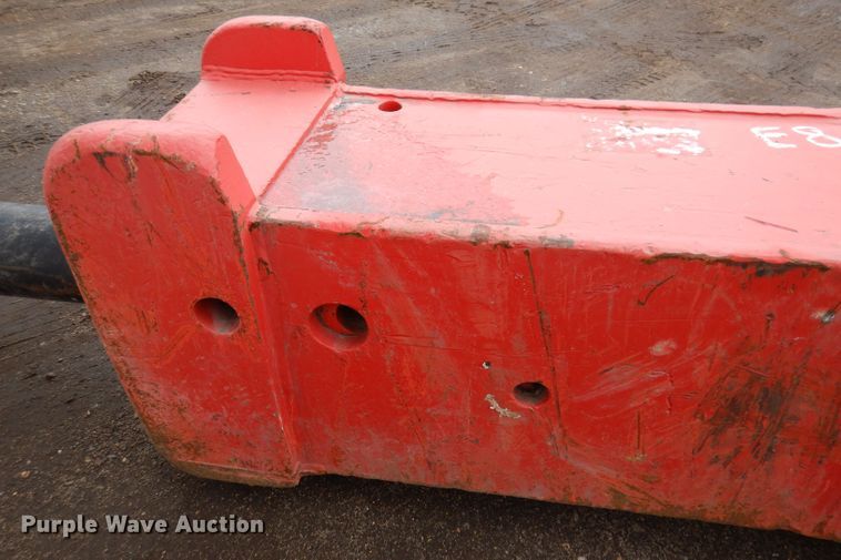 image for item JK9473 Allied Rammer S86  breaker