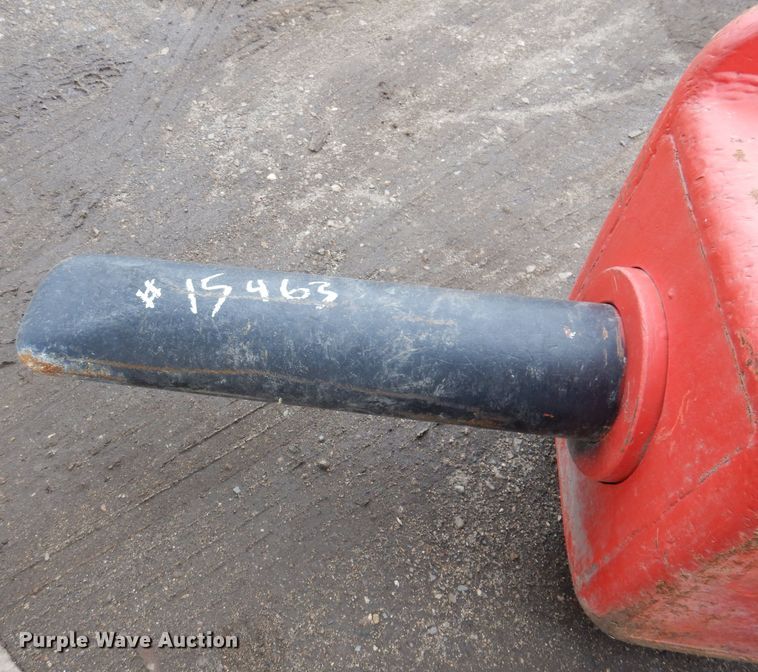 image for item JK9473 Allied Rammer S86  breaker