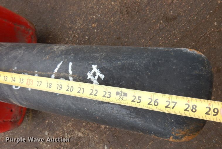 image for item JK9473 Allied Rammer S86  breaker