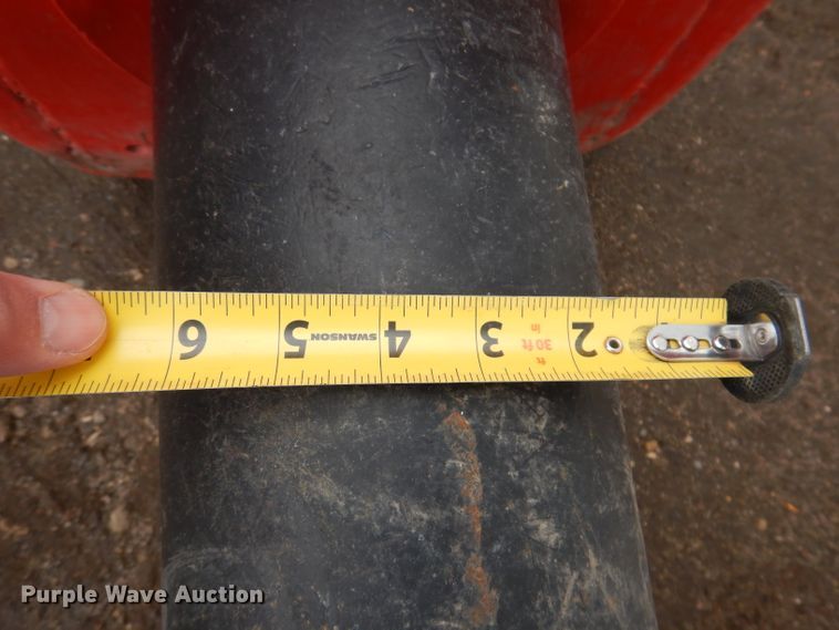 image for item JK9473 Allied Rammer S86  breaker